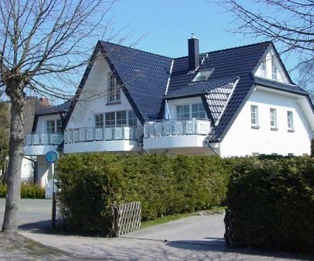 Ferienwohnung I Stortebekerstr.13 Цингст Экстерьер фото