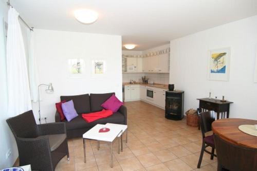 Ferienwohnung I Stortebekerstr.13 Цингст Экстерьер фото